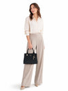 BORSA A MANO DONNA - GUESS CARBONE - HWBG96 72050 3
