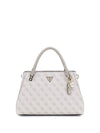 BORSA A MANO DONNA - GUESS TAUPE - HWBG96 72070 1