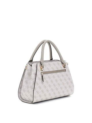 BORSA A MANO DONNA - GUESS TAUPE - HWBG96 72070 2