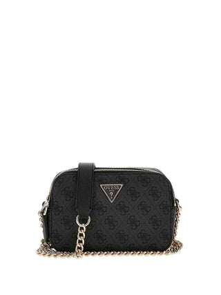 TRACOLLA DONNA - GUESS CARBONE - HWBG96 72140 1