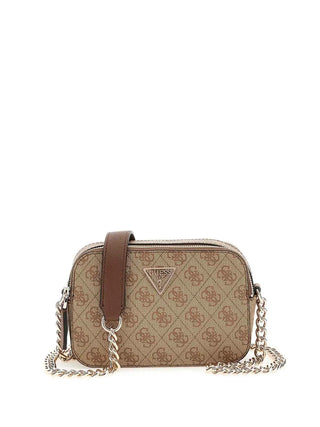 TRACOLLA DONNA - GUESS MARRONE - HWBG96 72140 1