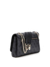 TRACOLLA DONNA - GUESS CARBONE - HWBG96 72210 2