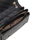 TRACOLLA DONNA - GUESS CARBONE - HWBG96 72210 3