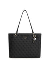 TOTE DONNA - GUESS CARBONE - HWBG96 72250 1