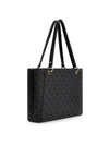 TOTE DONNA - GUESS CARBONE - HWBG96 72250 2