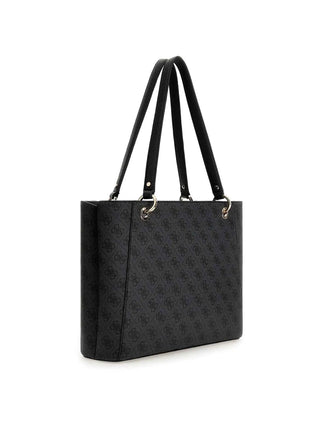 TOTE DONNA - GUESS CARBONE - HWBG96 72250 2