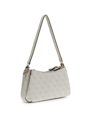 TRACOLLA DONNA - GUESS BIANCO - HWBG96 72730 2