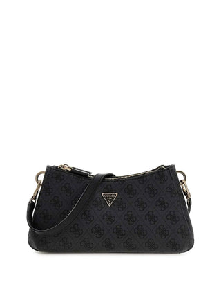 TRACOLLA DONNA - GUESS CARBONE - HWBG96 72730 1