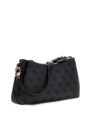 TRACOLLA DONNA - GUESS CARBONE - HWBG96 72730 2