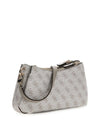 TRACOLLA DONNA - GUESS TAUPE - HWBG96 72730 2
