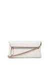 TRACOLLA DONNA - GUESS BIANCO - HWBG96 72750 2