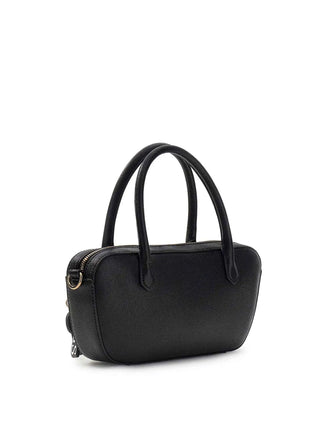 BORSA A MANO DONNA - GUESS NERO - HWBG98 99050 2