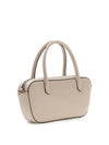 BORSA A MANO DONNA - GUESS TAUPE - HWBG98 99050 2