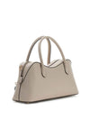 BORSA A MANO DONNA - GUESS TAUPE - HWBG98 99060 2