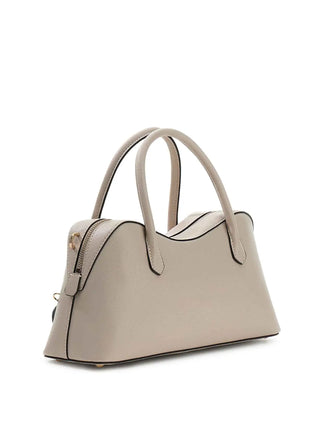 BORSA A MANO DONNA - GUESS TAUPE - HWBG98 99060 2