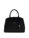 BORSA A MANO DONNA - GUESS NERO - HWBG99 05060 1