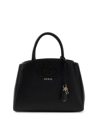 BORSA A MANO DONNA - GUESS NERO - HWBG99 05060