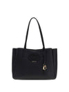 TOTE DONNA - GUESS NERO - HWBG99 05230 1