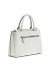 BORSA A MANO DONNA - GUESS BIANCO - HWBG99 07060 2