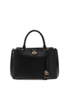 BORSA A MANO DONNA - GUESS NERO - HWBG99 07060 1