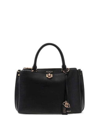 BORSA A MANO DONNA - GUESS NERO - HWBG99 07060