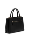 BORSA A MANO DONNA - GUESS NERO - HWBG99 07060 2