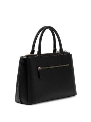 BORSA A MANO DONNA - GUESS NERO - HWBG99 07060 2