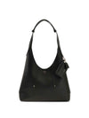 HOBO DONNA - GUESS NERO - HWBG99 14020 1