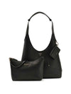 HOBO DONNA - GUESS NERO - HWBG99 14020 2