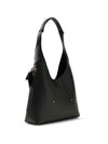 HOBO DONNA - GUESS NERO - HWBG99 14020 3