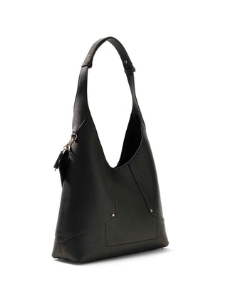 HOBO DONNA - GUESS NERO - HWBG99 14020 3