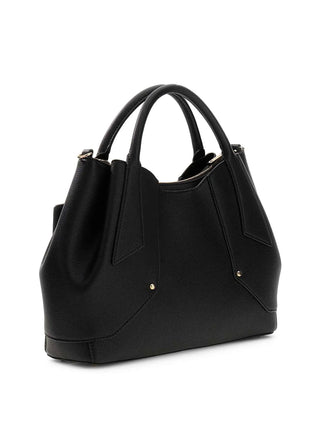 BORSA A MANO DONNA - GUESS NERO - HWBG99 14060 2