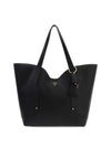 TOTE DONNA - GUESS NERO - HWBG99 14240 1