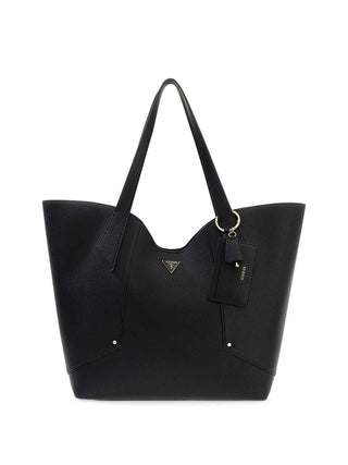 TOTE DONNA - GUESS NERO - HWBG99 14240