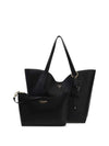 TOTE DONNA - GUESS NERO - HWBG99 14240 2