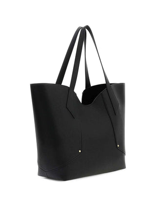 TOTE DONNA - GUESS NERO - HWBG99 14240 3