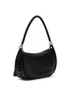 BORSA A SPALLA DONNA - GUESS NERO - HWBG99 18010 2
