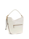 HOBO DONNA - GUESS BIANCO - HWBG99 18020 2