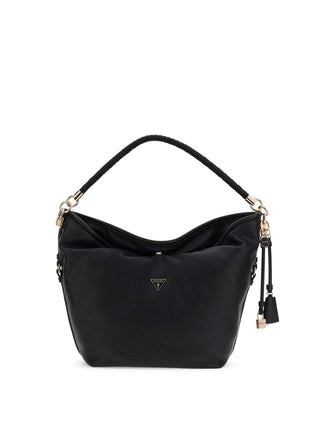 HOBO DONNA - GUESS NERO - HWBG99 18020