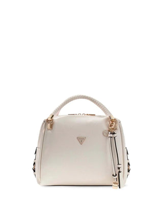 BORSA A MANO DONNA - GUESS BIANCO - HWBG99 18060