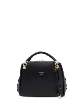 BORSA A MANO DONNA - GUESS NERO - HWBG99 18060