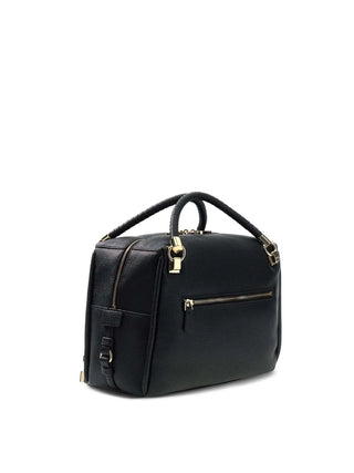 BORSA A MANO DONNA - GUESS NERO - HWBG99 18060 2
