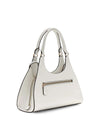 BORSA A MANO DONNA - GUESS BIANCO - HWBG99 32060 2