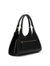 BORSA A MANO DONNA - GUESS NERO - HWBG99 32060 2