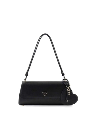 TRACOLLA DONNA - GUESS NERO - HWBG99 32210