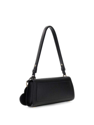 TRACOLLA DONNA - GUESS NERO - HWBG99 32210 2