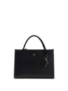 TOTE DONNA - GUESS NERO - HWBG99 32220 1