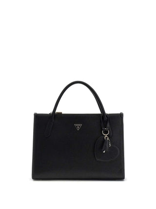 TOTE DONNA - GUESS NERO - HWBG99 32220