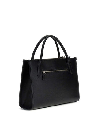 TOTE DONNA - GUESS NERO - HWBG99 32220 2