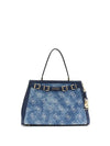BORSA A MANO DONNA - GUESS JEANS - HWDG99 09060 1